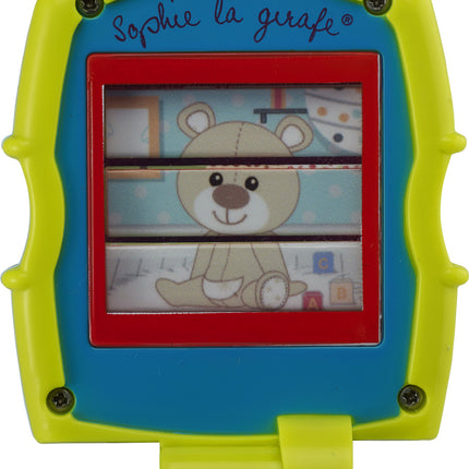 Sophie de Giraf Muziekmobiel Giraffe