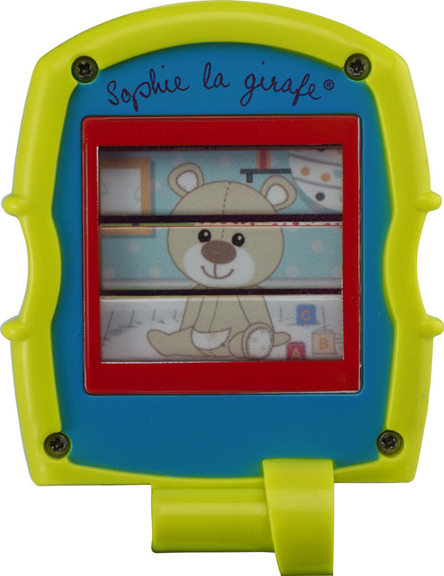 Sophie de Giraf Muziekmobiel Giraffe