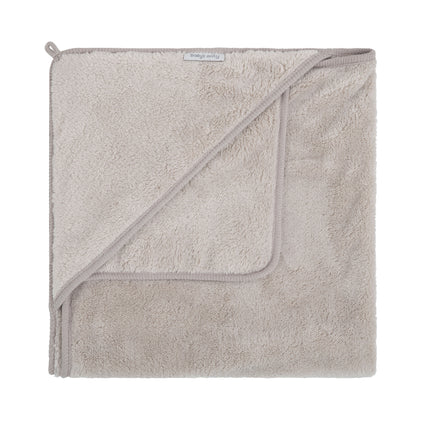 Baby's Only Wikkeldeken Baby Cozy Urban Taupe