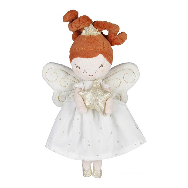 Little Dutch Knuffelpop Fee Mia 20cm