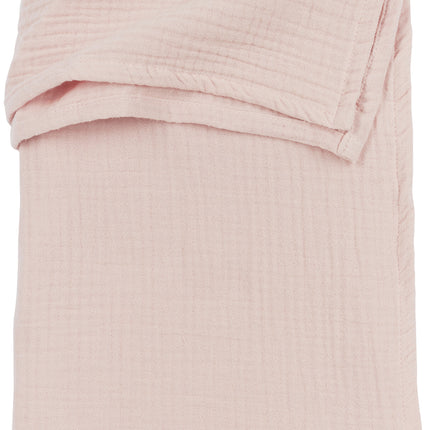 Meyco Wieglaken Soft Pink