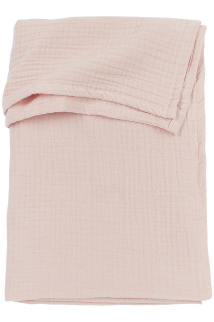 Meyco Wieglaken Soft Pink