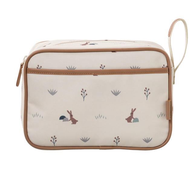 Fresk Toilettas Rabbit Sandshell