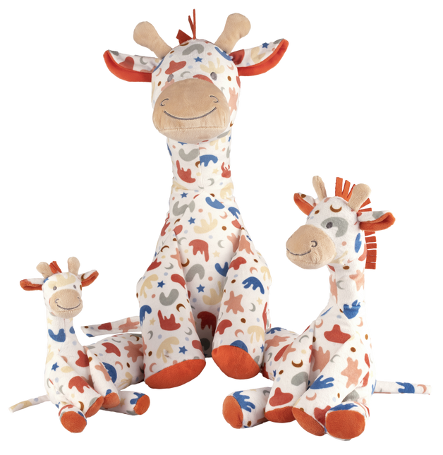 Happy Horse Knuffel Giraffe Gilles #1 23cm