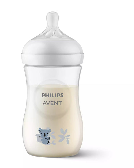 Philips Avent Babyfles Koala 3.0 260ml