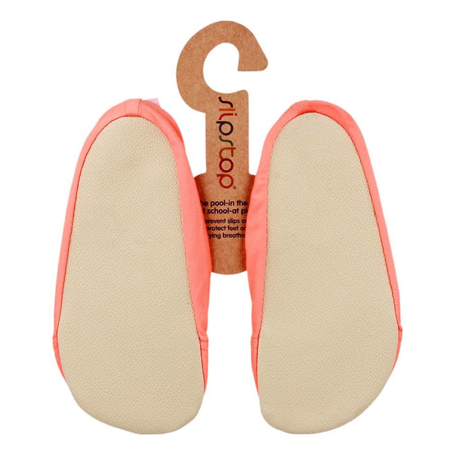 Buty do wody Slipstop Neon Orange