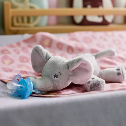 Philips Avent Speendoekje Olifant