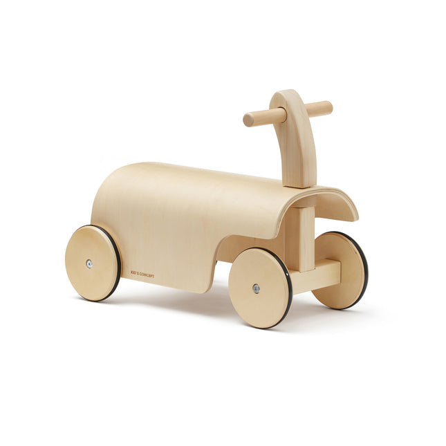 Kid's Concept Loopwagen Auto