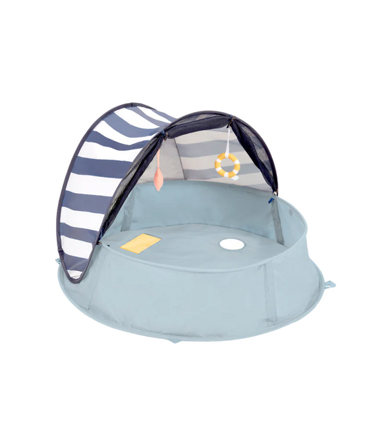 Babymoov Strandtentje MarinieRe 3 In 1