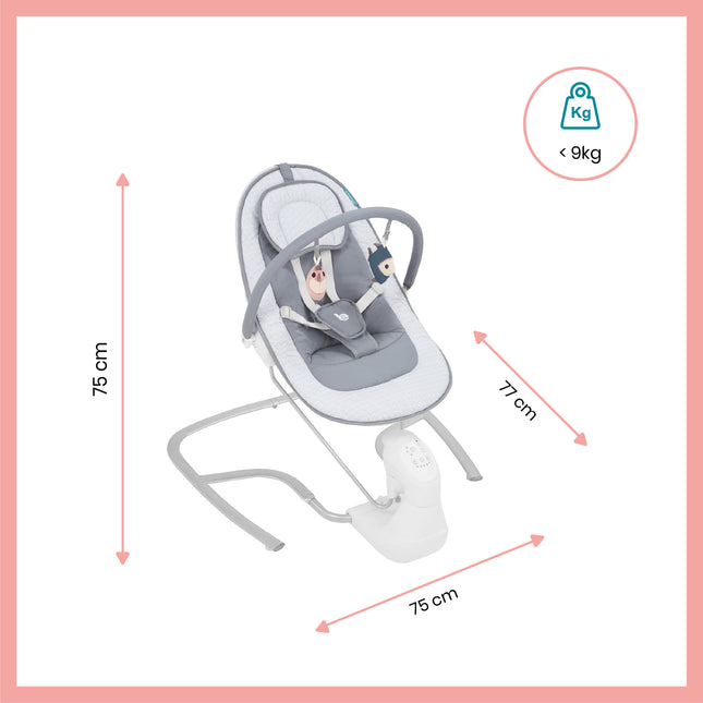 Babymoov Schommel Swoon Light