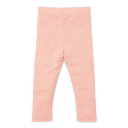 Little Dutch Baby Legging Flower Pink