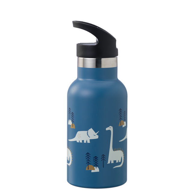 Fresk Thermosfles Dino 350ml