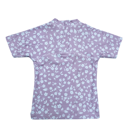 Slipstop UV Shirt Rose Flower