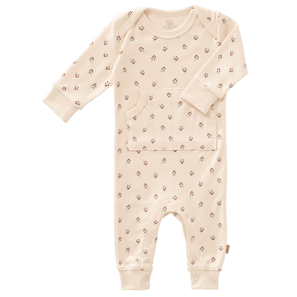 Fresk Baby Pyjama Berries Roze