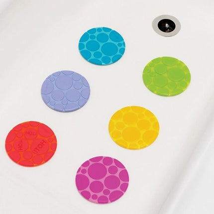 Munchkin Badmat Grippy Dots