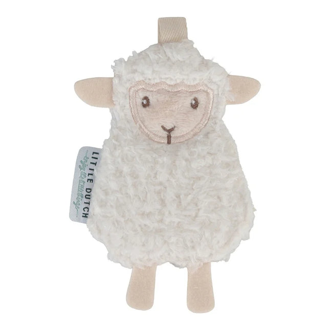 Little Dutch Slinger Element Ornament Schaap