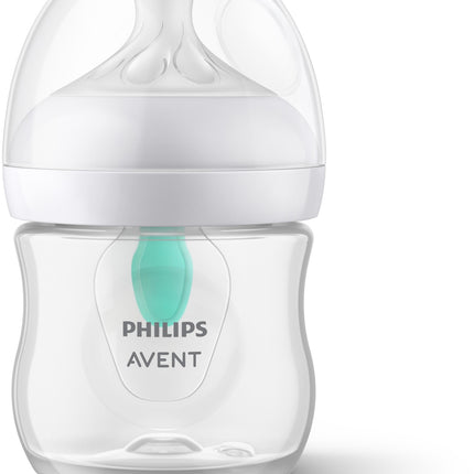 Philips Avent Babyfles Airfree 125ml