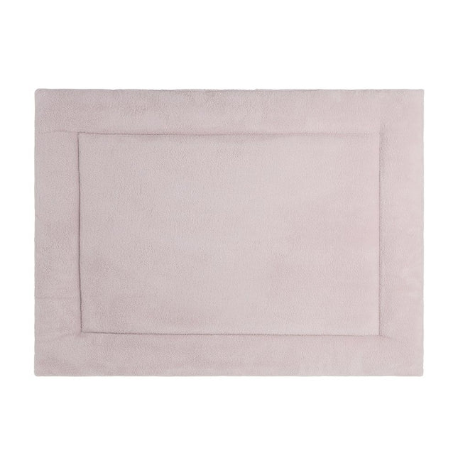 Baby's Only Boxcloth Sense Old Pink 80x100cm