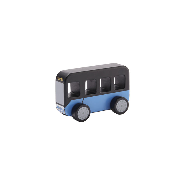 Kid's Concept Speelgoed Auto Bus