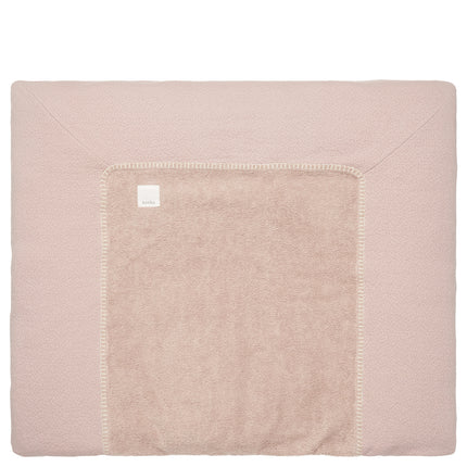 Koeka Aankleedkussenhoes Riga Jena Grey Pink