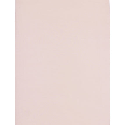 Meyco Hoeslaken Jersey 40X80/90 Soft Pink