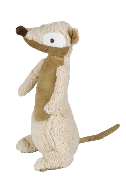 Happy Horse Knuffel Stokstaartje Mirre 24cm