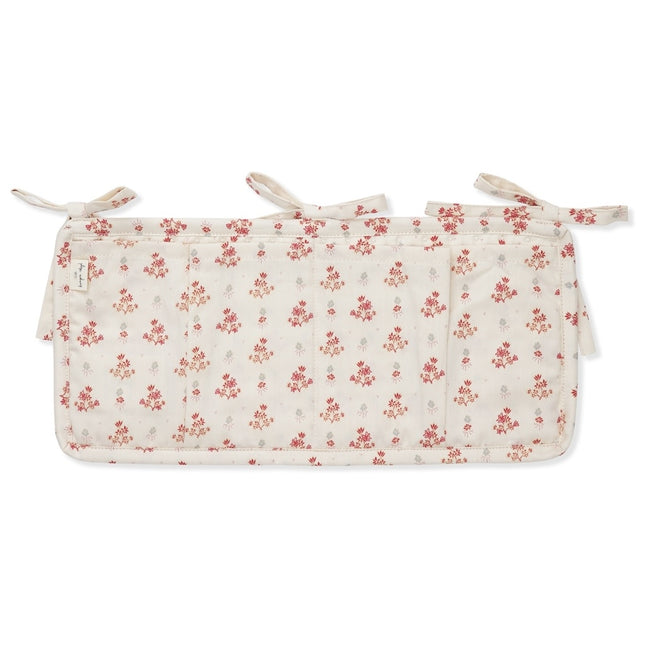 Konges Slojd Boxzak Vintage Floral Red