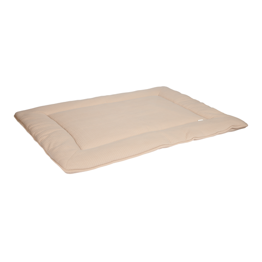 Little Dutch Boxcloth 80x100 Pure Beige