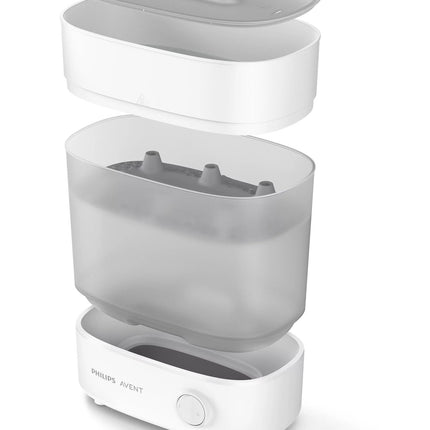 Philips Avent Sterilisator Stoom Elektrisch