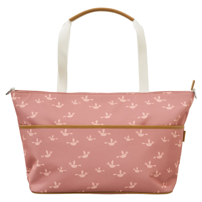 Torba na pieluchy Fresk Bird