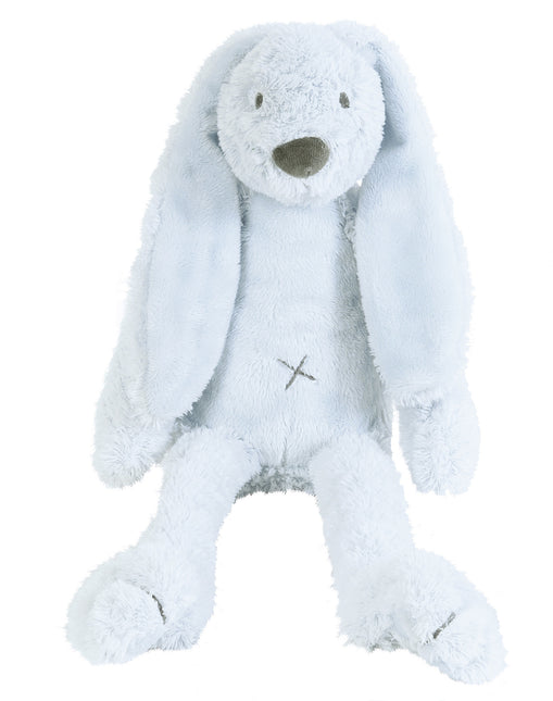 Happy Horse Cuddle Rabbit Richie Blue 38 cm