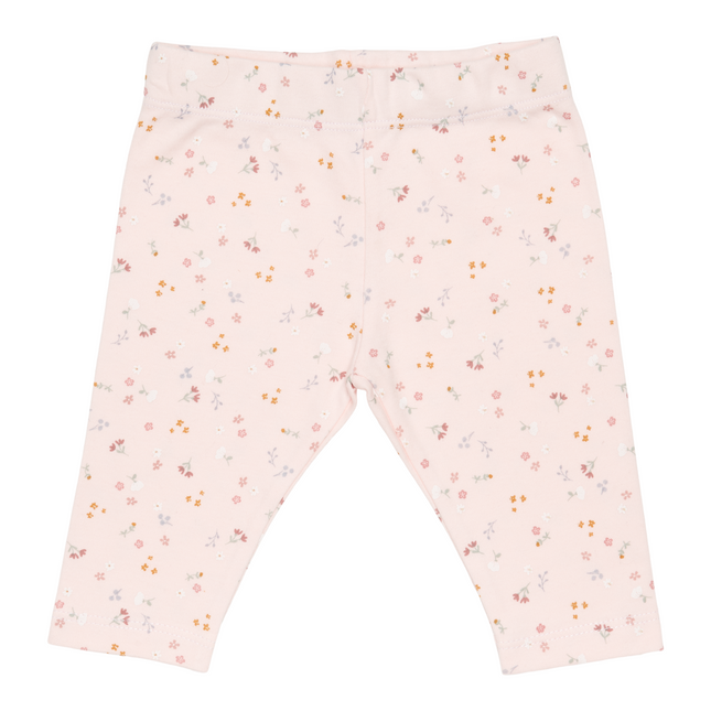 Little Dutch Broek Little Pink Flowers