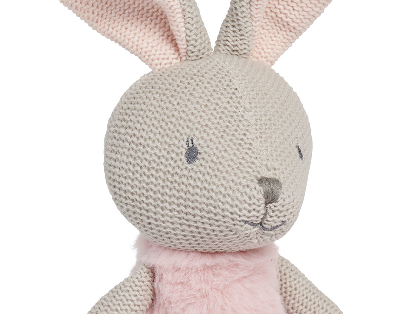 Jollein Knuffel Bunny Nola 50cm