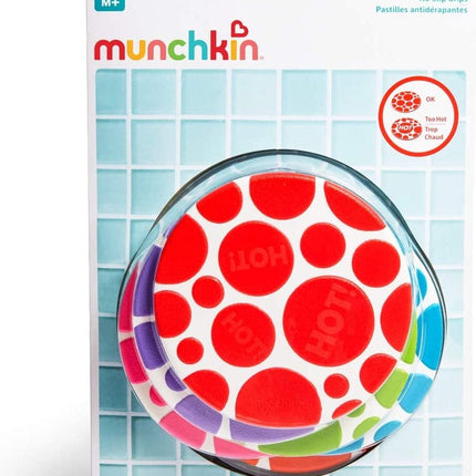 Munchkin Badmat Grippy Dots