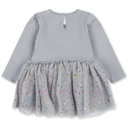 Konges Slojd Fairy Ballerina Dress Nuit Etoile