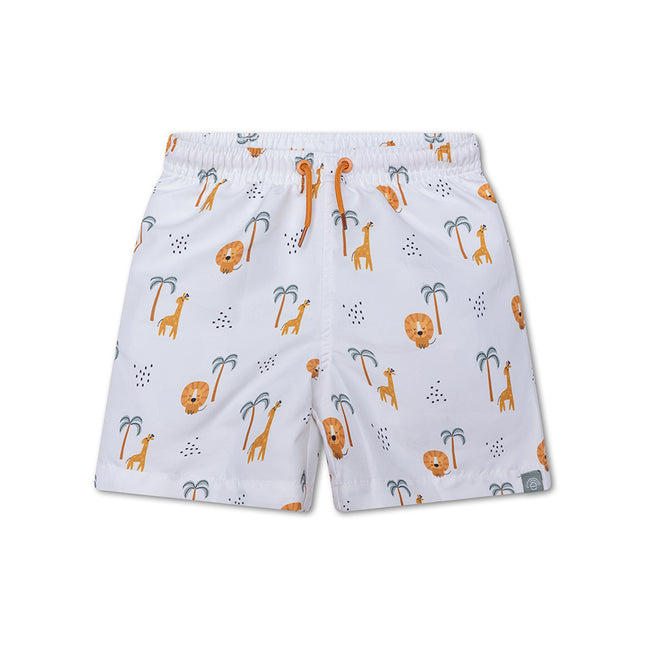 Swim Essentials Zwembroek Kind Jungle Shorts