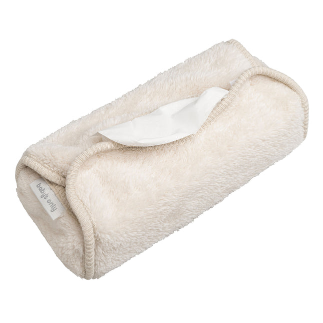 Pokrowiec na przewijak Baby's Only Cozy Warm Linen