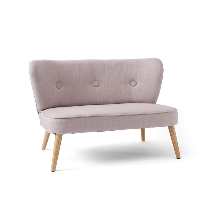 Fotel dziecięcy Kid's Concept Sofa Lilac