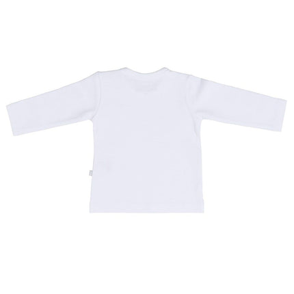 Baby's Only Baby Shirt Pure Wit