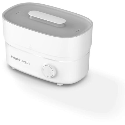 Philips Avent Sterilisator Stoom Elektrisch