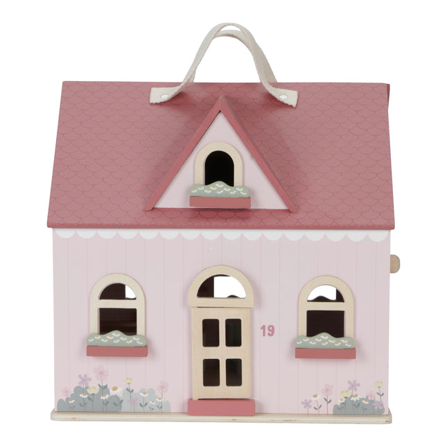 Little Dutch Houten poppenhuis small