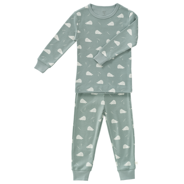 Fresk Baby Pyjama Hedgehog 2-delig