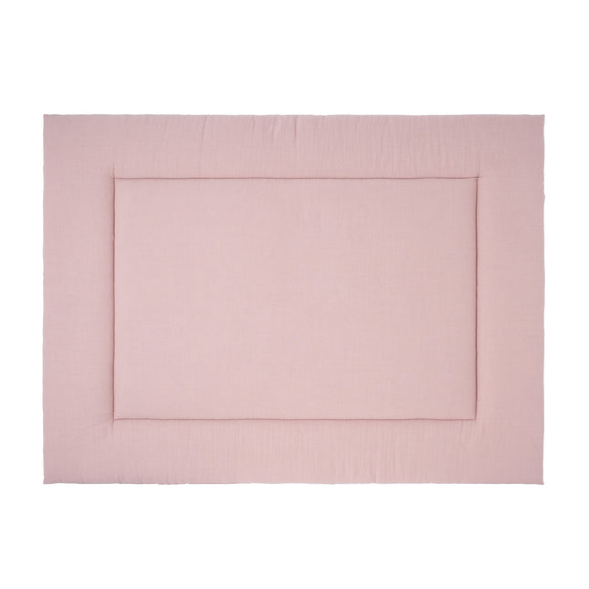 Baby's Only Boxcloth Breeze Old Pink 75x95cm