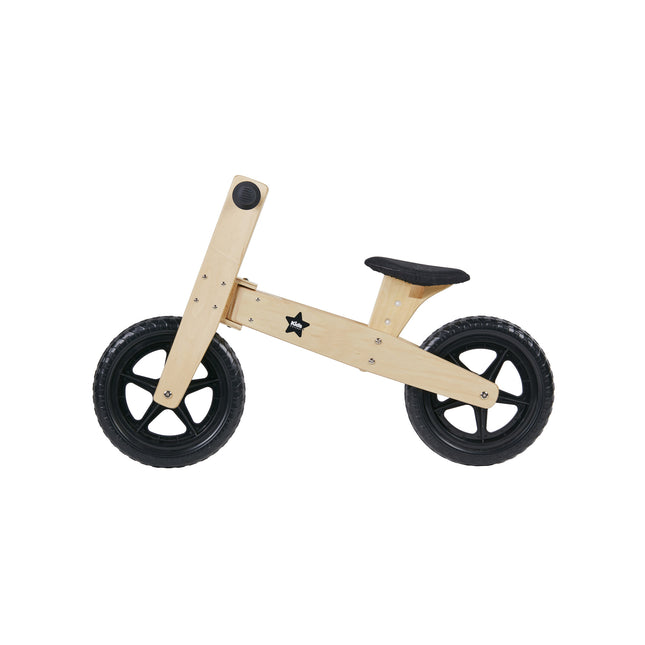 Kid's Concept Loopfiets Hout