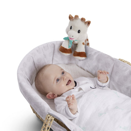 Sophie de Giraf Knuffel Giraffe 20cm