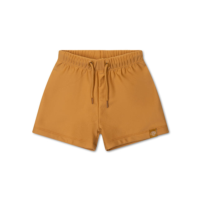 Swim Essentials Zwembroek Kind Yellow Pants