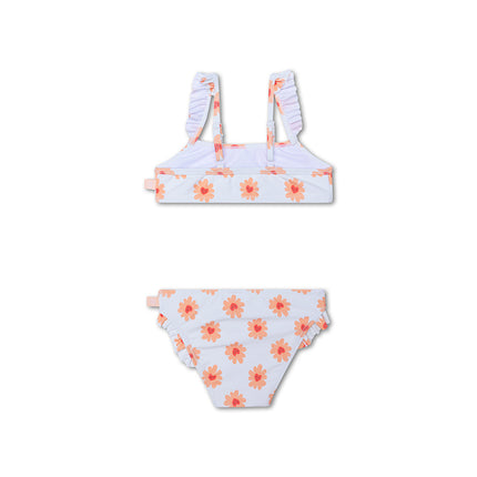 Swim Essentials Bikini Kind Flower Hearts