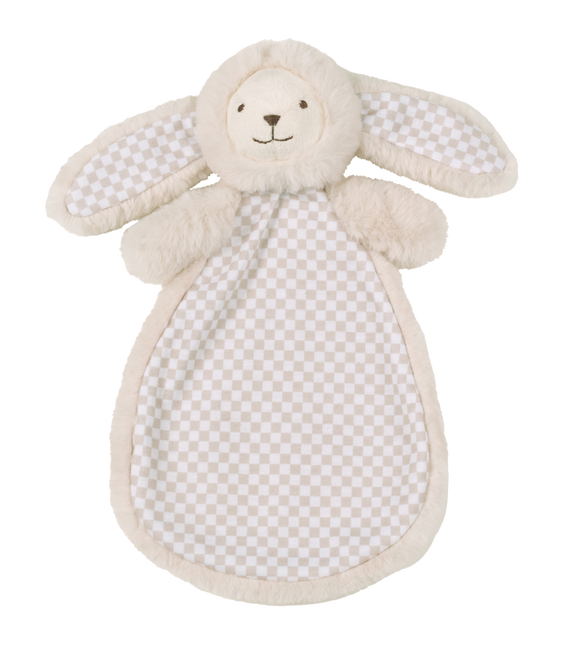 Koc Happy Horse Cuddly Rabbit Riddle 25 cm