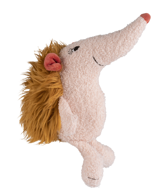 Happy Horse Cuddle Hedgehog Hazel 24 cm