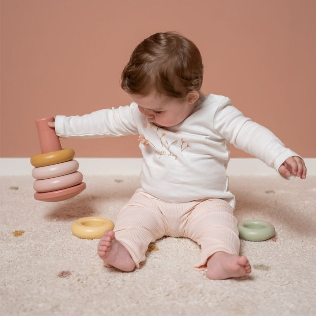 Little Dutch Tumbler Pink